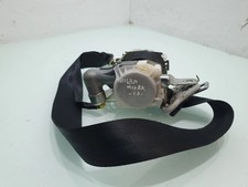 Nissan Micra 2010 Vorne links