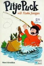 Pitje puck will - will, fische