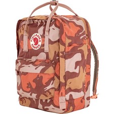 Fjällräven Kanken Graphics