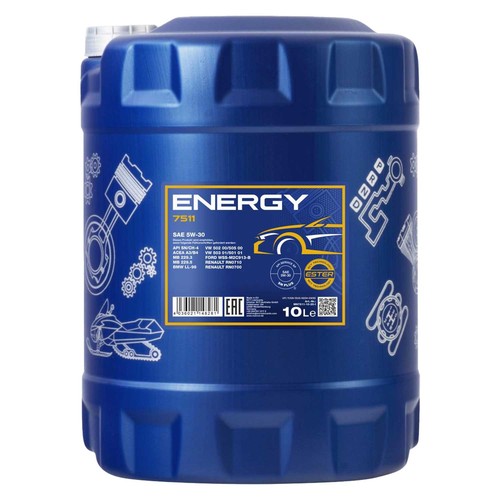 Motoröl liter mannol - motoröl,