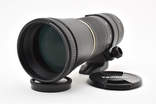 Fast neuwertig tamron - tamron, af