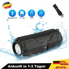 20W Tragbarer Bluetooth