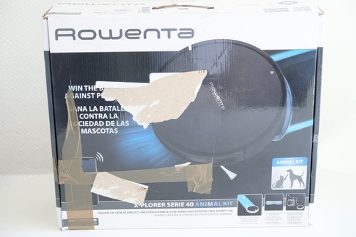 Rowenta explorer animal - animal, +