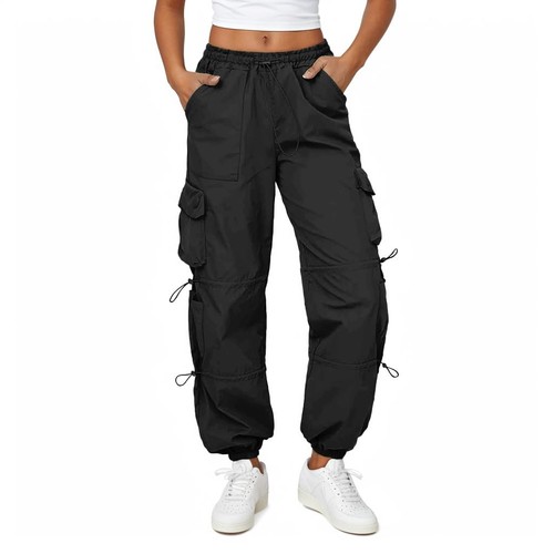 Cargohose damen leichter - damen,
