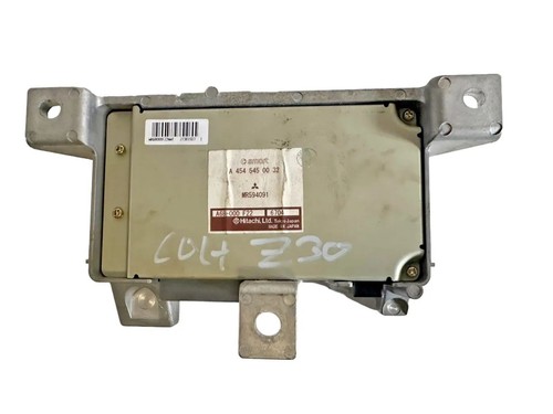 Smart 454 forfour mitsubishi - 454,