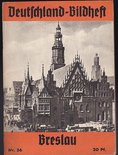 Deutschland bildheft 56 - 56,