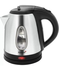 Edelstahl Wasserkocher