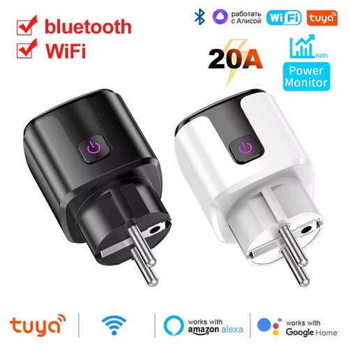 Wifi 20a socket - wifi,