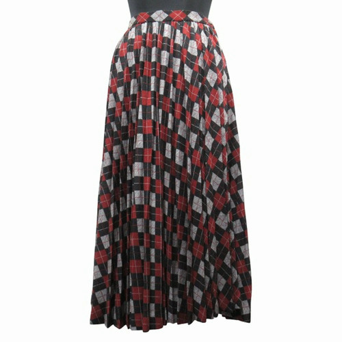 Issey miyake schottenmuster - miyake,