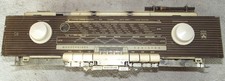 Röhrenradio Chassis Grundig 3066