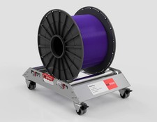 AMSTEIN AMR-280 Kabelabroller