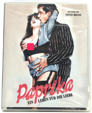 Paprika - Tinto Brass - Cult