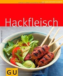 Hackfleisch gu - hackfleisch, (gu