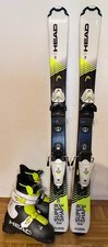 Ski Set – HEAD 107 cm +