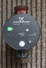 Grundfos Alpha 2 25-40 180
