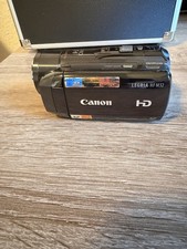 Canon LEGRIA HF M32
