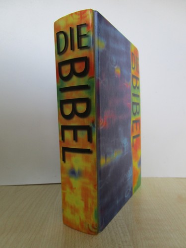 Elberfelder bibel revidierte - bibel,