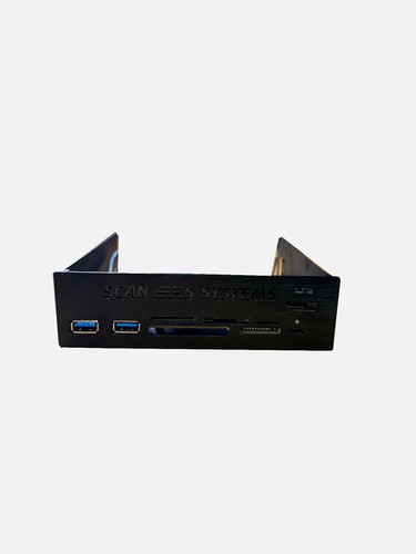 Scan exs systems - scan,