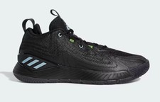 UK Größe 8 - Adidas D Rose