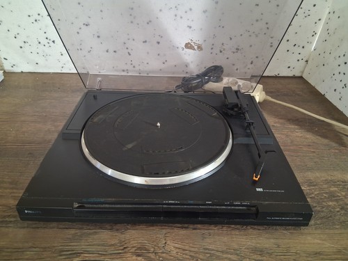 Philips 563 plattenspieler - philips,