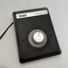 Stolle Multimatic Rotor Typ 2050/220 Antennen-Rotor Steuergerät, geprüft