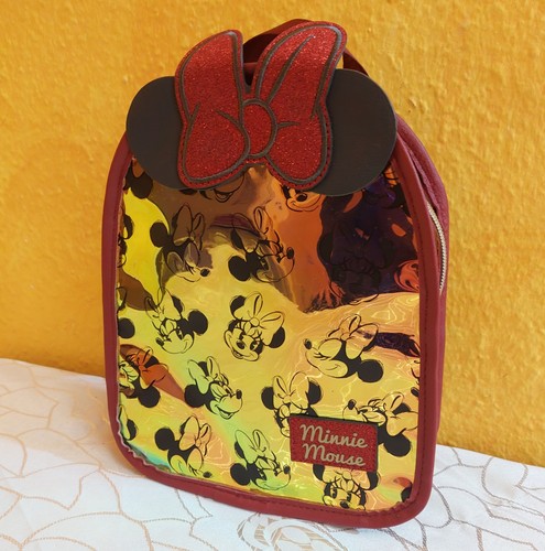 Disney minnie mouse rucksack - mouse,