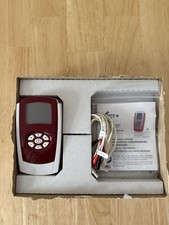 Dolito TENS/EMS-Stimulator für Schmerztherapie - Neurostimulator