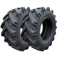 2 Radlader Reifen, 16.0/70-20