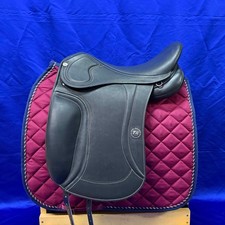 Top Reiter Titan Saddle