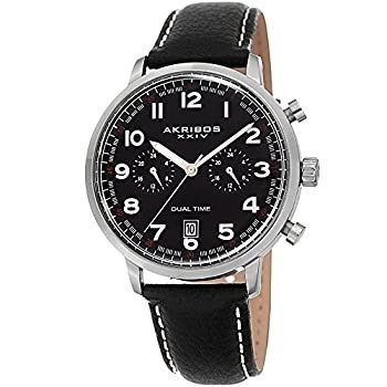 Akribos xxiv dual time - akribos,