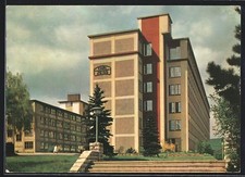 Oberkochen, Blick auf das Carl