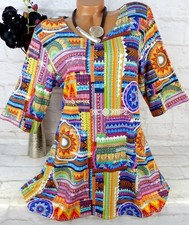 New Jersey Designer Tunika