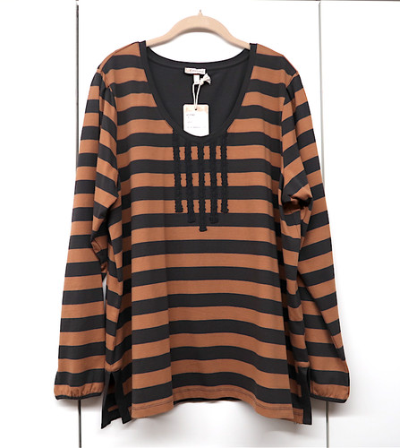 Deerberg jersey shirt - deerberg,