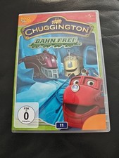 Chuggington 11 - Bahn frei