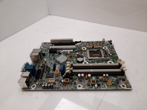 Compaq elite 8200 sockel - compaq,