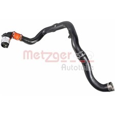 Metzger ladeluftschlauch für - metzger,