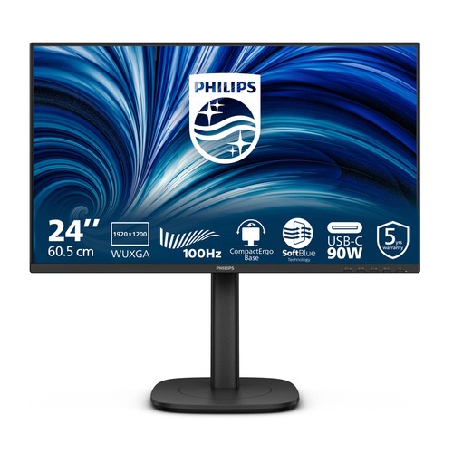 Philips line 24b2u3301d 00 - b-line, 24b2u3301d/00