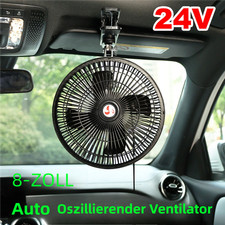 24V Auto Ventilator Lüfter