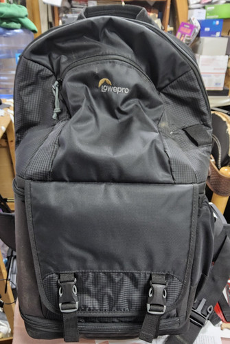Lowepro fastpack 250 ii - bp,