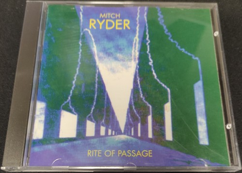 Mitch ryder rite passage - rite, of