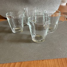 Espresso Tassen 4 St.