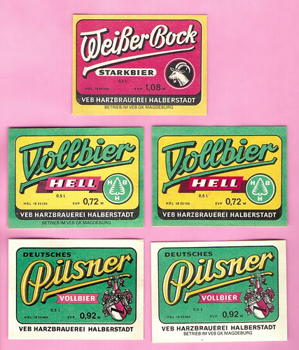 Bieretiketten brauerei - bieretiketten,