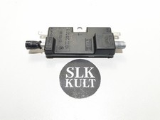 Original Mercedes SLK R170