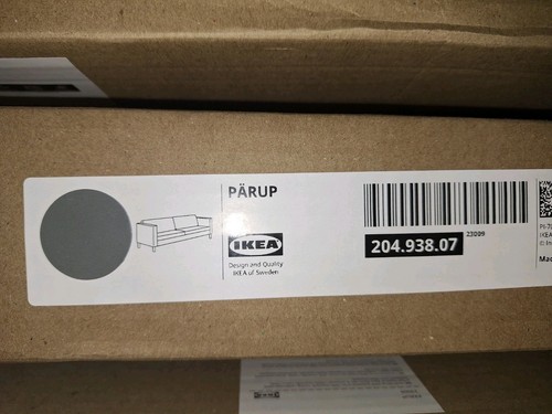 Ikea pärup bezug - ikea, für
