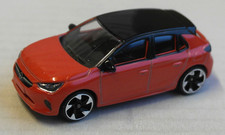 Majorette Opel Corsa F