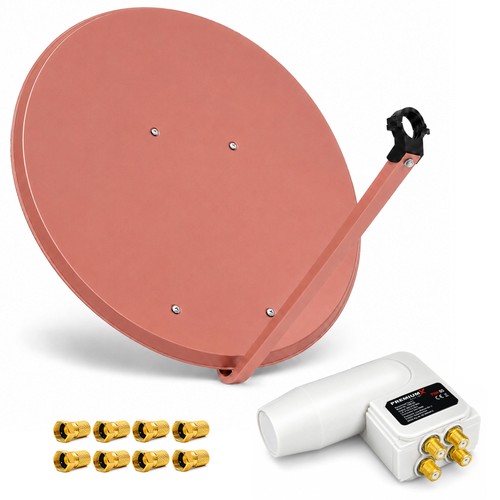 Premiumx sat anlage 100cm - sat,