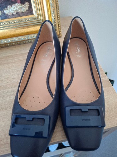 Geox ballerinas mit - geox,