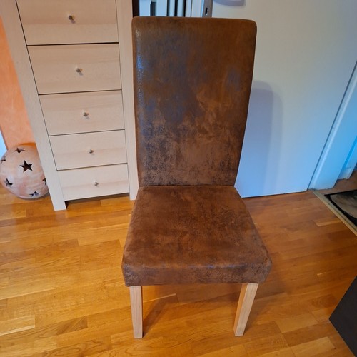 Esszimmerstuhl polsterstuhl - esszimmerstuhl,