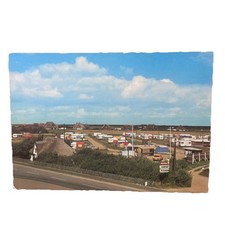 Postkarte AK St. Peter Ording