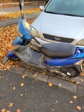 rex roller 50ccm 4 takt